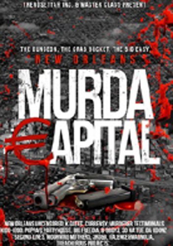Murda Capital/Murda Capital@Nr/Incl. Cd