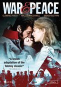 War & Peace/War & Peace@Ws@Nr/2 Dvd