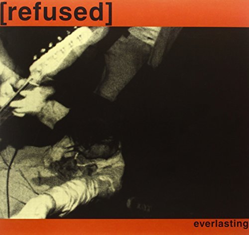 Refused/Everlasting@33rpm