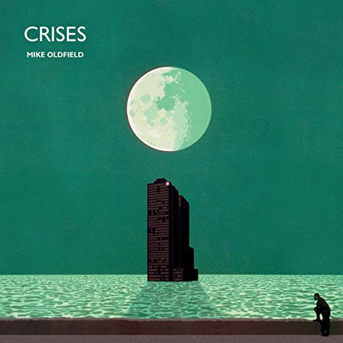 Mike Oldfield/Crises@Import-Eu