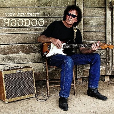 Tony Joe White/Hoodoo@180gm Vinyl@Incl. Cd & Download