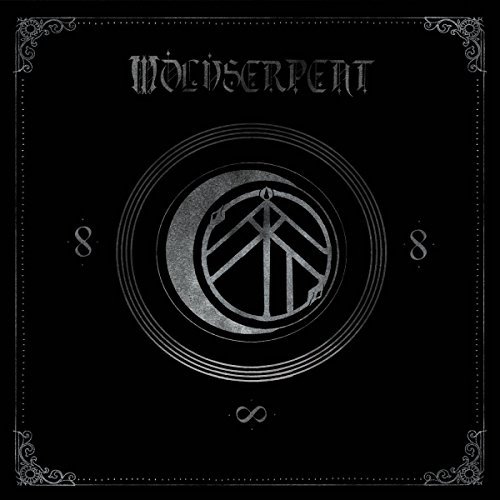 Wolveserpent/Perigaea Antahkarana@2 Cd Digipak
