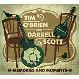 Tim & Darrell Scott O'brien Memories & Moments 