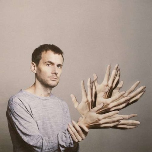 Clark/Feast/Beast@4 Lp/Incl. Download