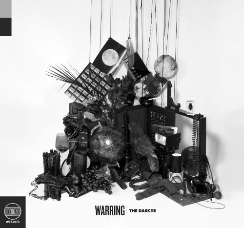 Darcys/Warring