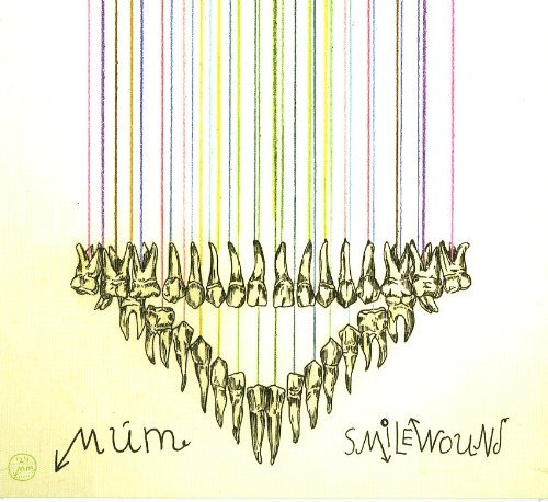 Mum/Smilewound