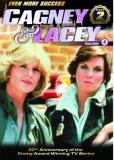 Cagney & Lacey Cagney & Lacey Vol. 4 Pt. Ii Nr 3 DVD 