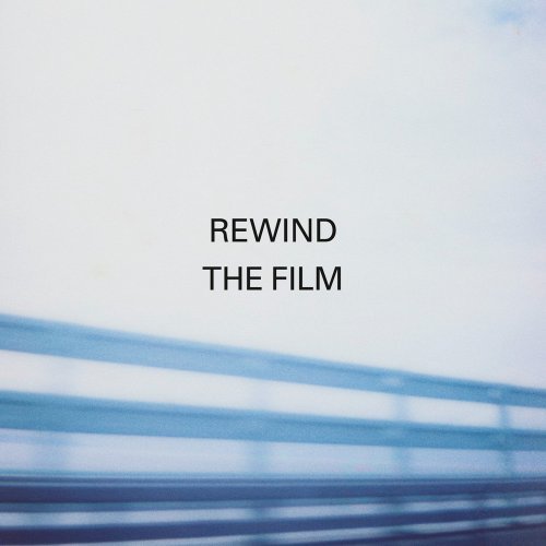 Manic Street Preachers/Rewind The Film@Import-Arg