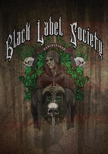 Black Label Society/Unblackened@Nr