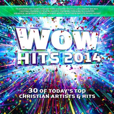 Wow Hits/Wow Hits 2014@2 Cd