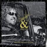 Sammy Hagar Sammy Hagar & Friends Deluxe E Deluxe Ed. 