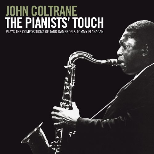 John Coltrane/Pianists' Touch@Import-Eu