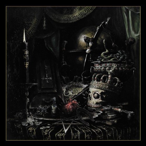 Watain/Wild Hunt@Import-Eu