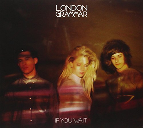 London Grammar/If You Wait@Import-Gbr