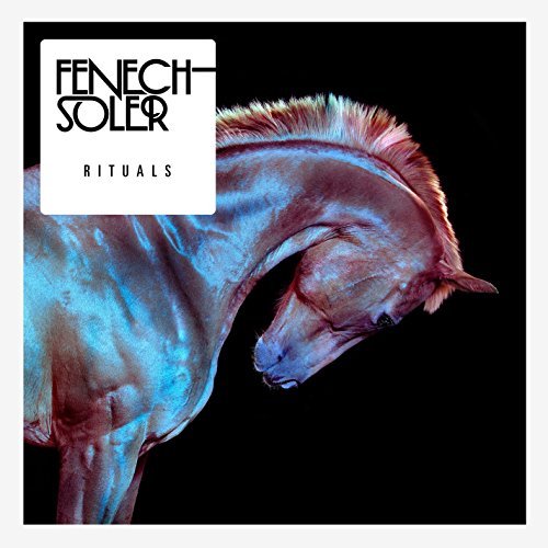 Fenech-Soler/Rituals@Import-Eu