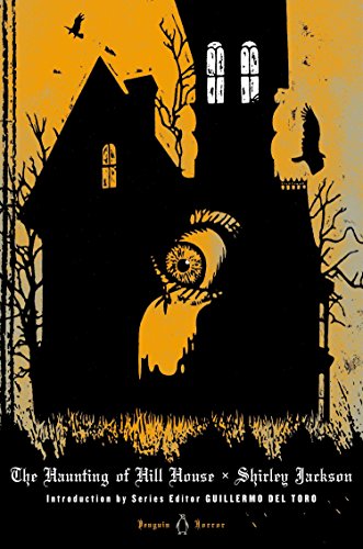 Shirley Jackson The Haunting Of Hill House 