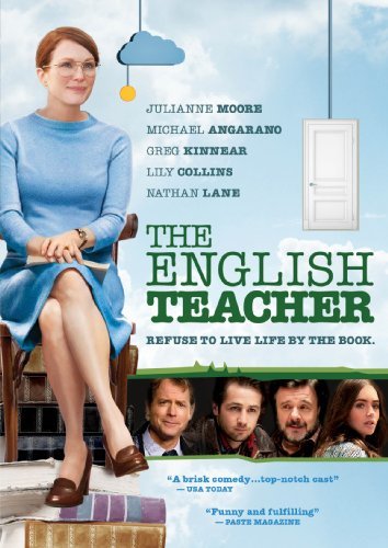 English Teacher/Moore/Lane/Kinnear@Nr