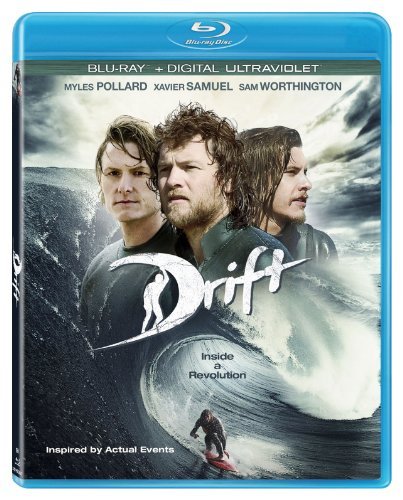 Drift/Worthington/Pollard/Samuel@Blu-Ray/Ws@R/Uv