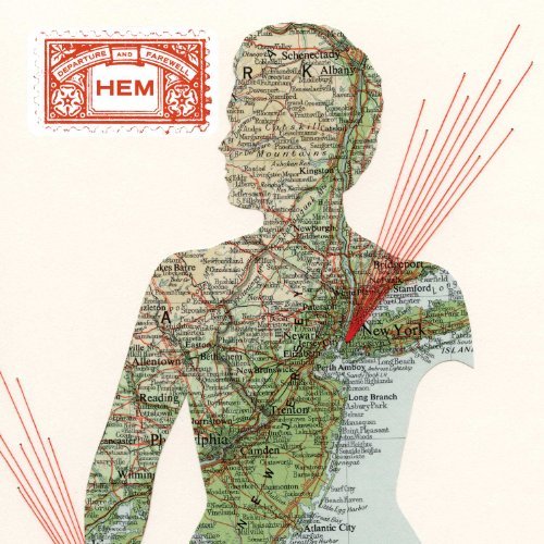 Hem/Departure & Farewell@180gm Vinyl