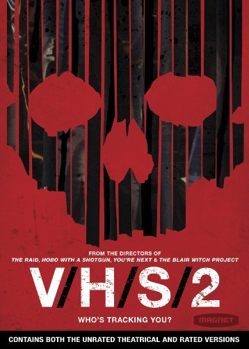 V/H/S 2/V/H/S 2@Ws@R