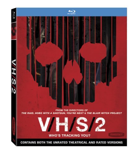 V/H/S 2/V/H/S 2@Blu-Ray/Ws@R