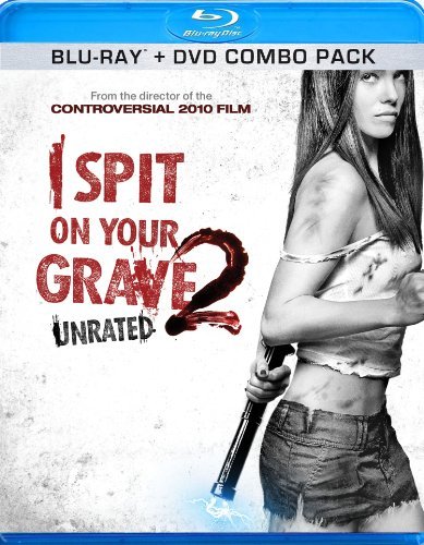 I Spit On Your Grave 2/I Spit On Your Grave 2@Blu-Ray/Ws@Ur/Dvd