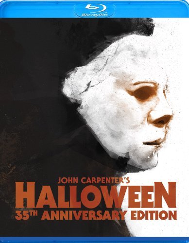 Halloween 35th Anniversary Halloween 35th Anniversary Blu Ray R 35th Anniversary Edition 
