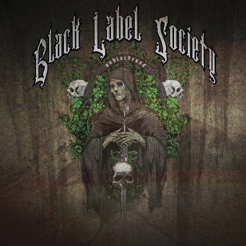 Black Label Society Unblackened 