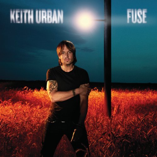 Keith Urban/Fuse@Deluxe Ed.