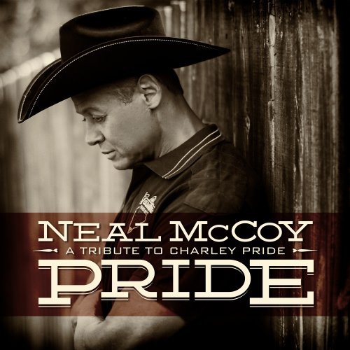 Neal McCoy/Pride