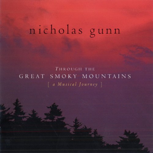 Nicholas Gunn/Through The Great Smoky Mounta