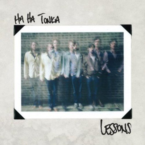 Ha Ha Tonka/Lessons