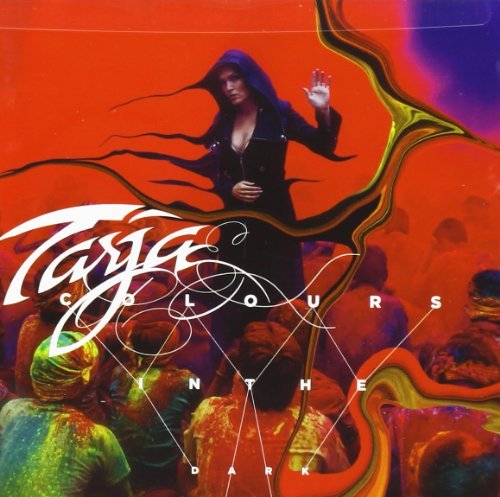 Tarja/Colours In The Dark