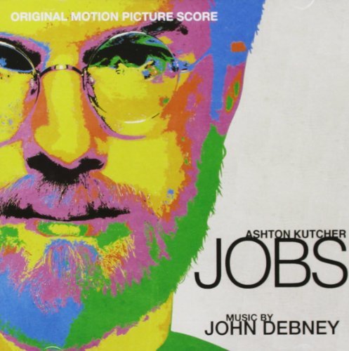 Various Artists/Jobs