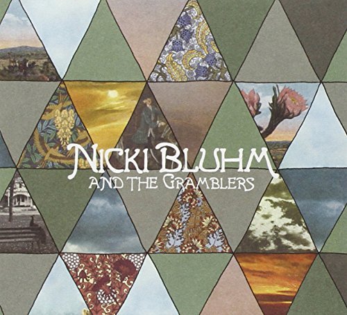 Bluhm & The Grambl/Nicki Bluhm & The