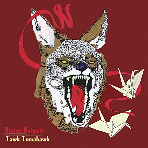 Hiatus Kaiyote/Tawk Tomahawk
