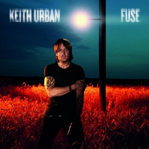 Keith Urban/Fuse