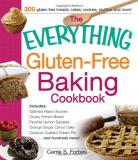 Carrie S. Forbes The Everything Gluten Free Baking Cookbook 