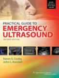 Karen S. Cosby Practical Guide To Emergency Ultrasound With Acces 0002 Edition; 