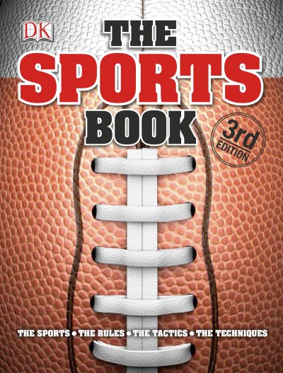 Ed Wilson The Sports Book The Games The Rules The Tactics The Techniques 0003 Edition; 