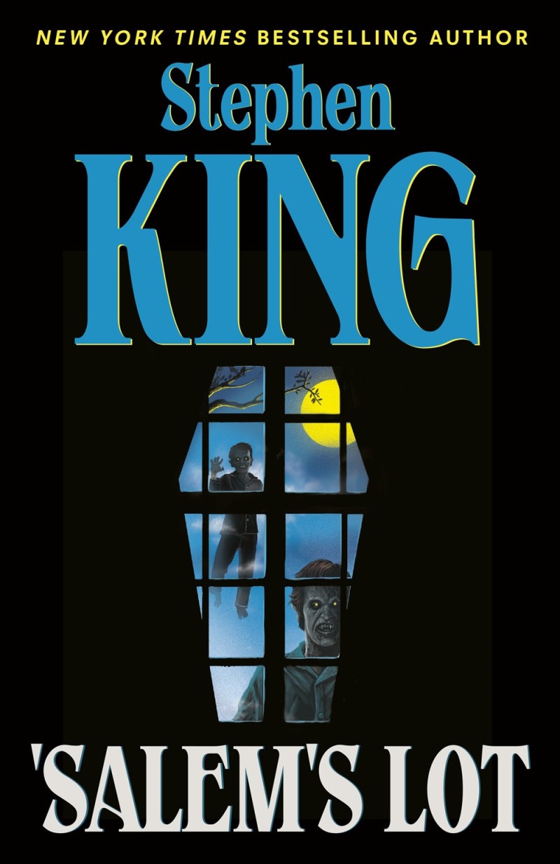 Stephen King 'salem's Lot 