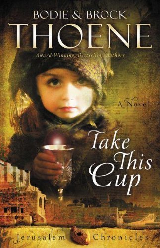 Bodie Thoene Take This Cup 