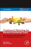 Neal Adams Treatment Planning For Person Centered Care Shared Decision Making For Whole Health 0002 Edition; 