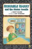 Suzy Kline Horrible Harry And The Stolen Cookie 