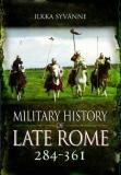 Ilkka Syv?nne Military History Of Late Rome 284 361 