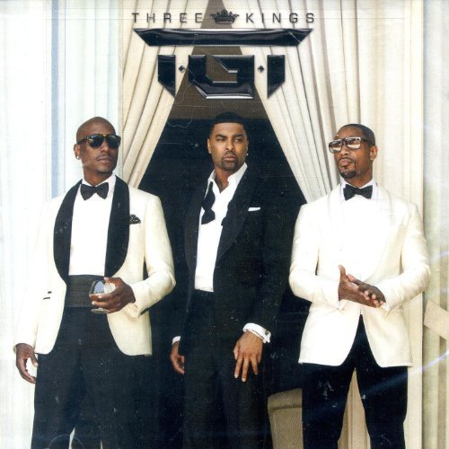 TGT/Tgt, Three Kings-Limited Edition Cd With 2 Exclusi