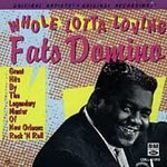 Fats Domino/Whole Lotta Hits