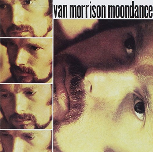 Van Morrison/Moondance-Remastered