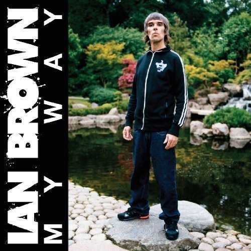 Ian Brown/My Way@Import-Eu