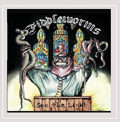 Fiddleworms/See The Light
